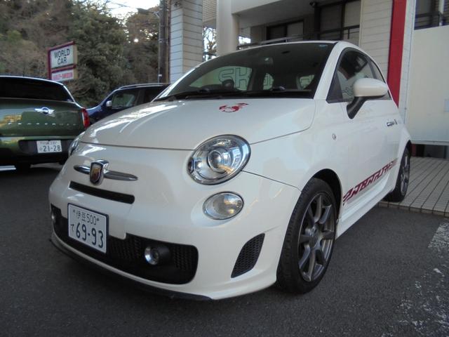 Abarth