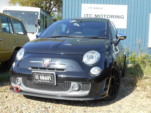 Abarth