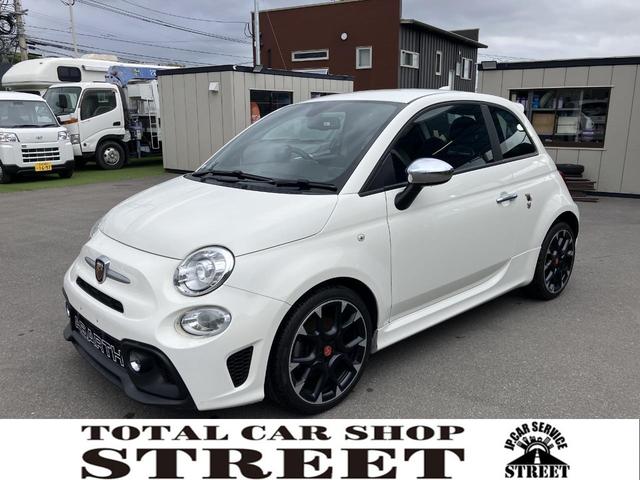 Abarth