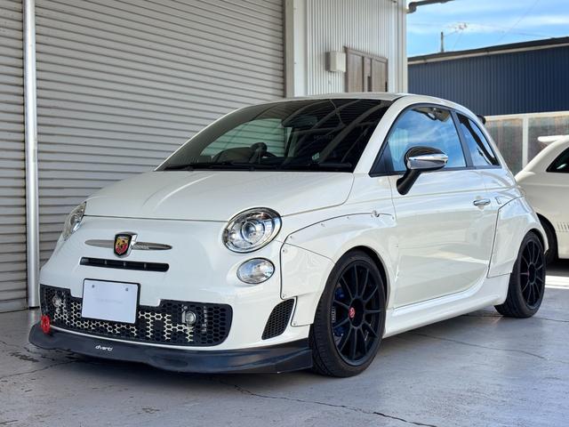 Abarth