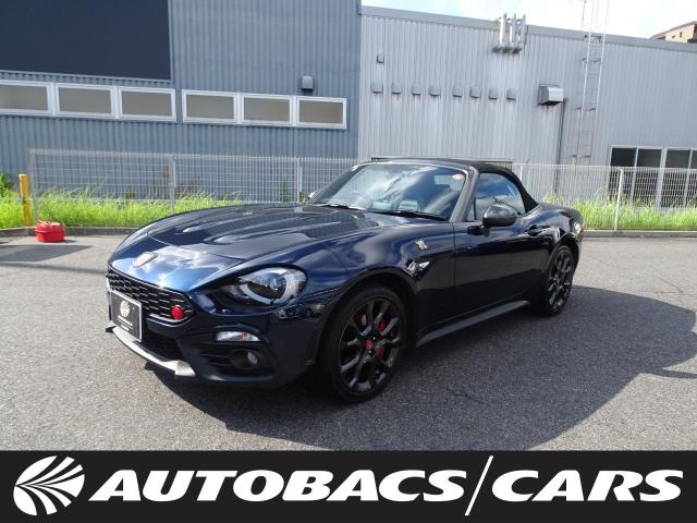 Abarth