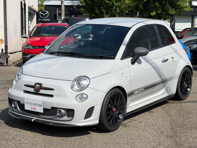 Abarth