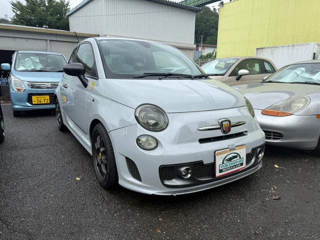 Abarth