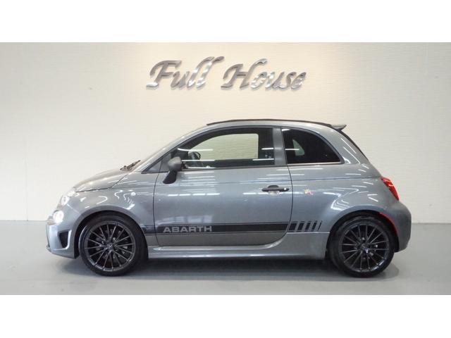 Abarth