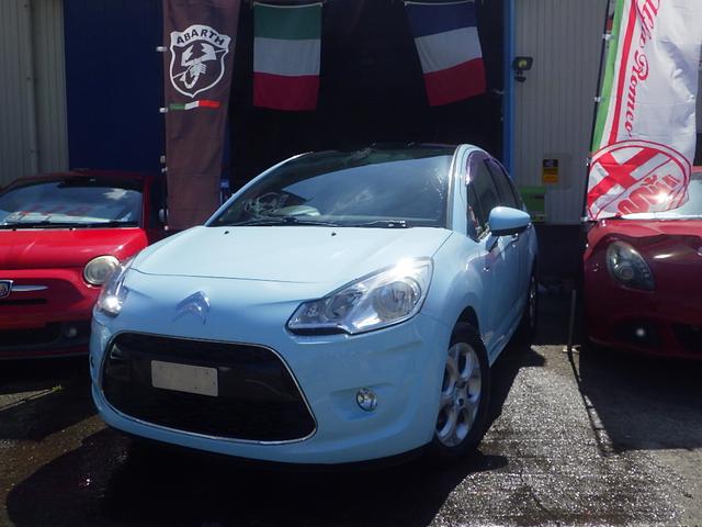 Citroen C3