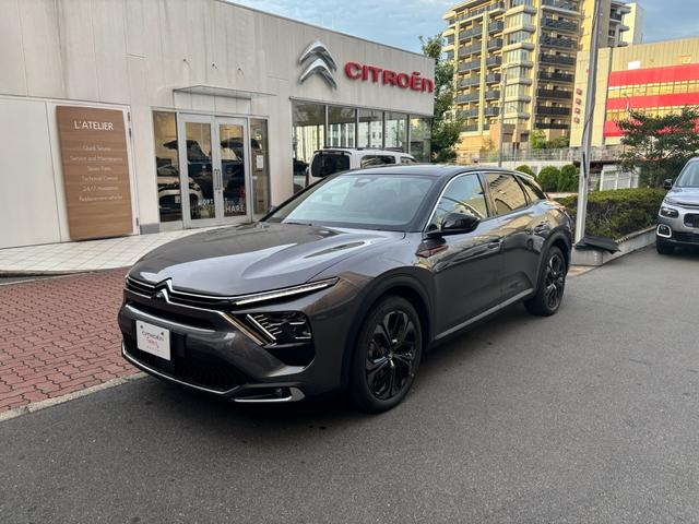 Citroen C5 X