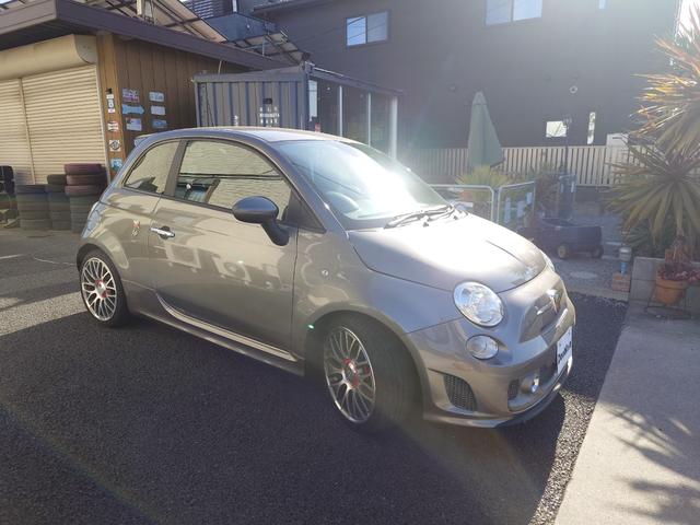Abarth
