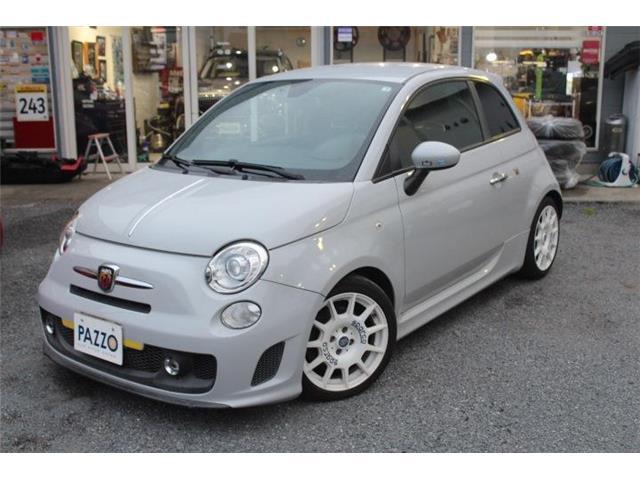 Abarth