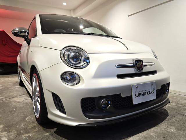 Abarth