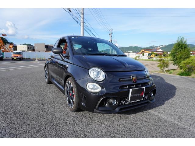 Abarth
