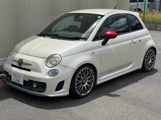 Abarth