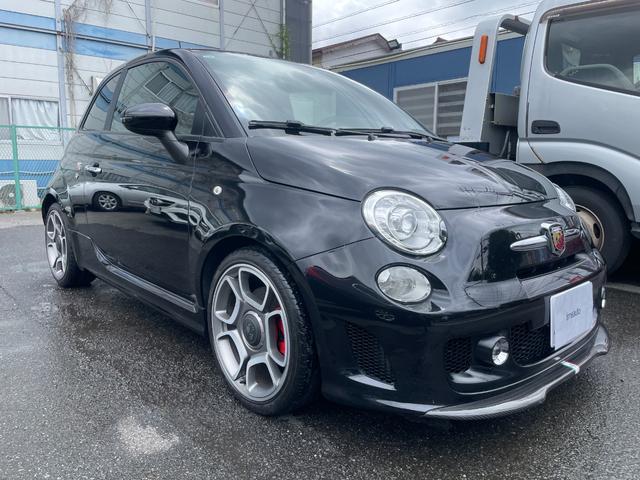 Abarth