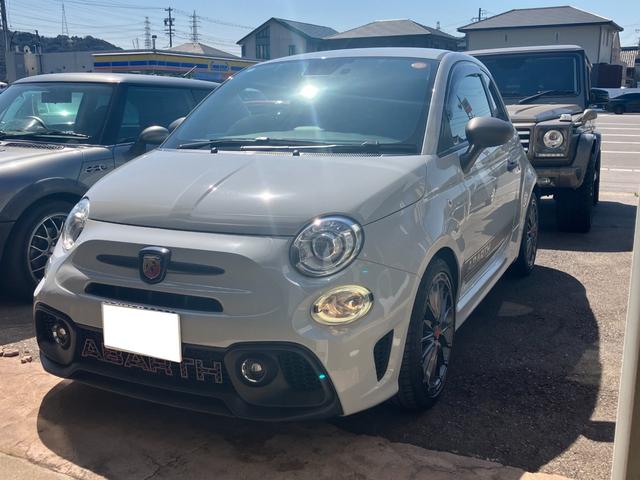 Abarth