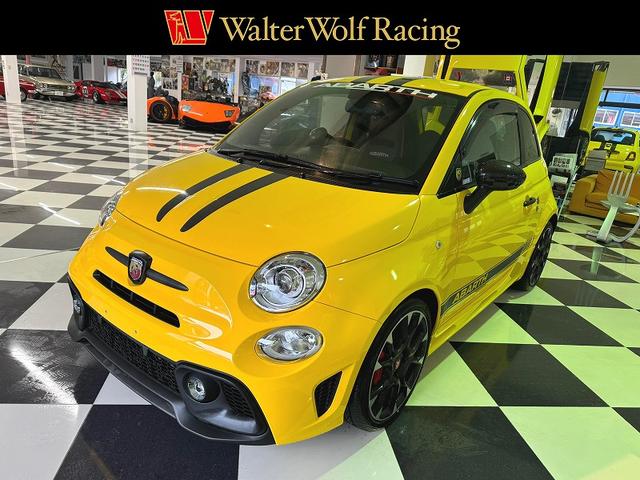 Abarth
