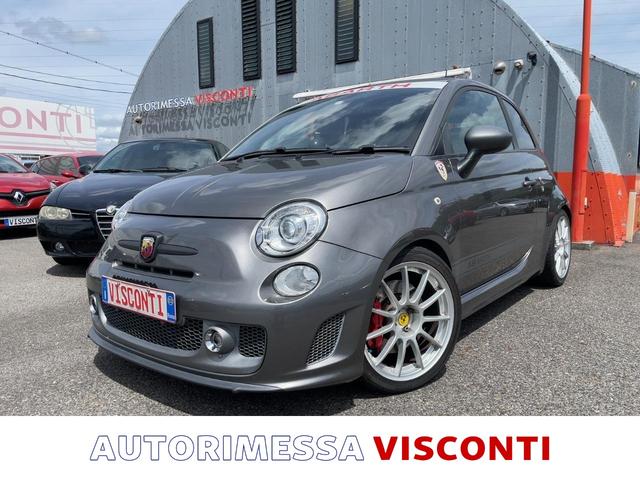 Abarth