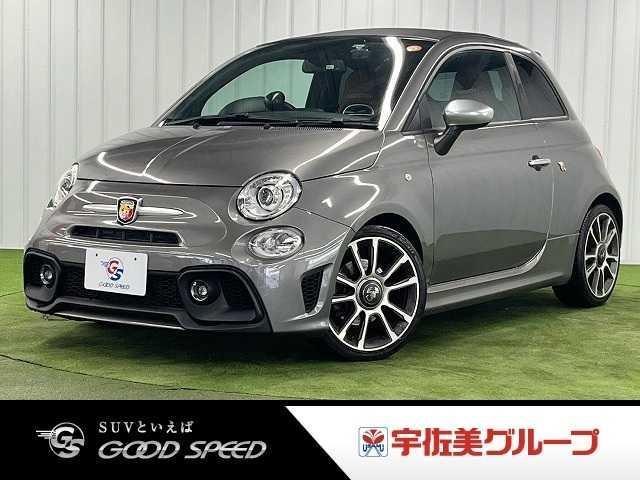 Abarth