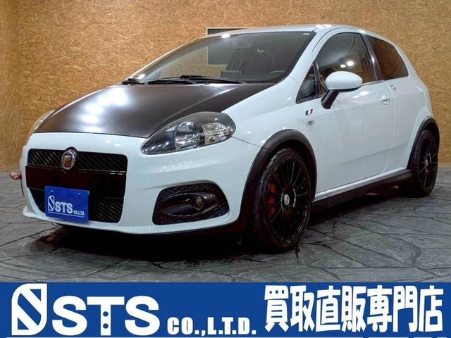 Abarth