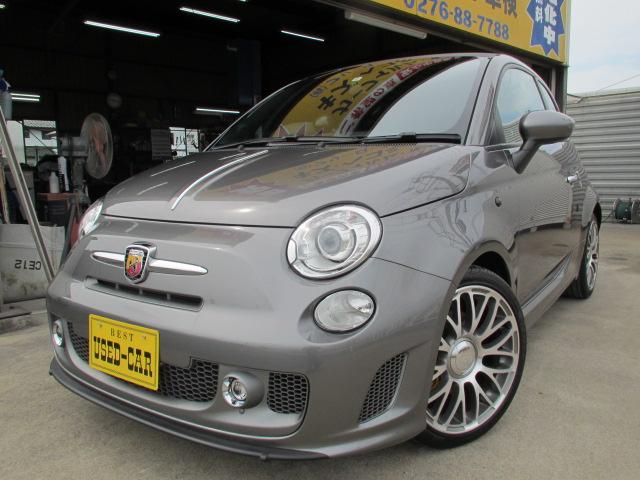 Abarth