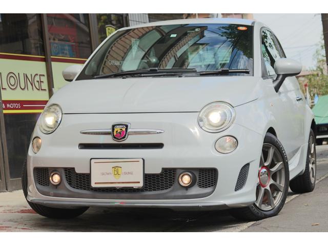 Abarth