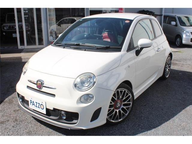 Abarth
