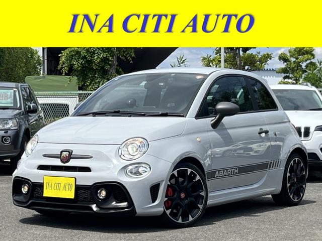 Abarth