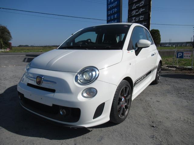 Abarth