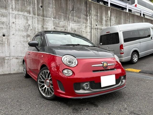 Abarth
