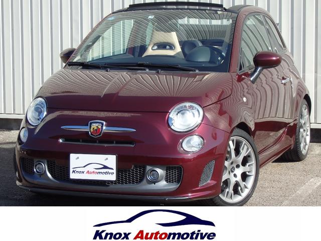 Abarth
