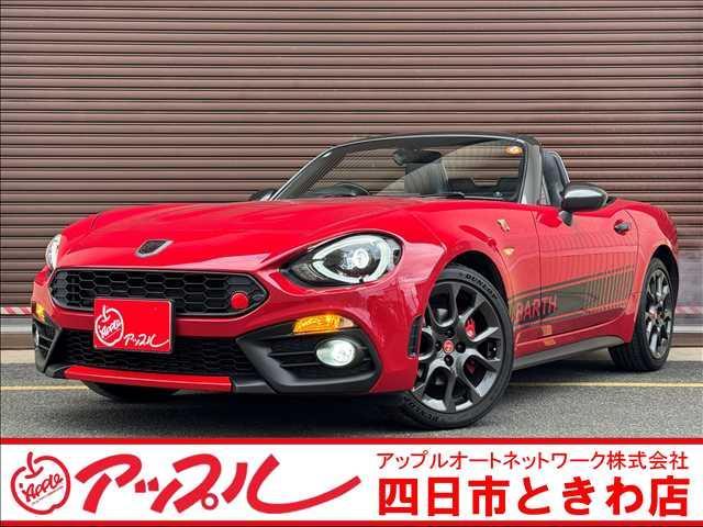 Abarth