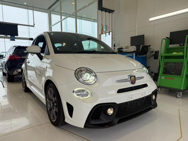 Abarth