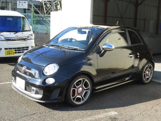 Abarth