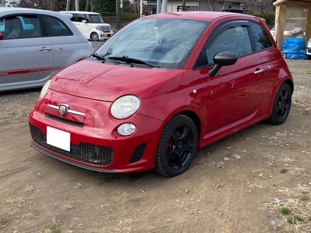 Abarth