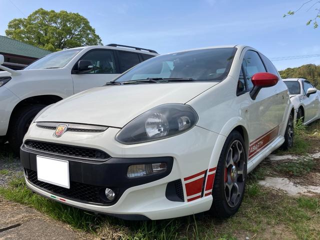 Abarth