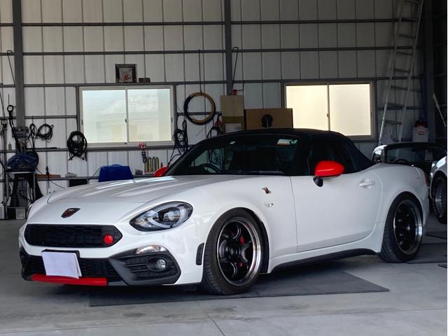 Abarth