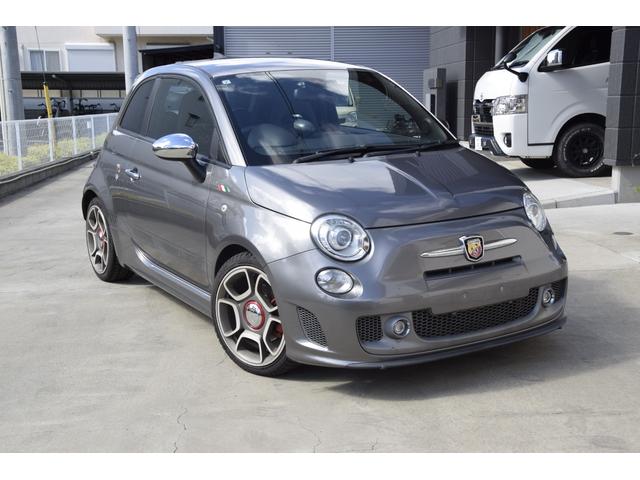 Abarth