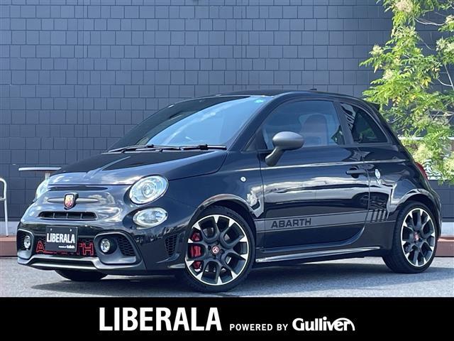 Abarth