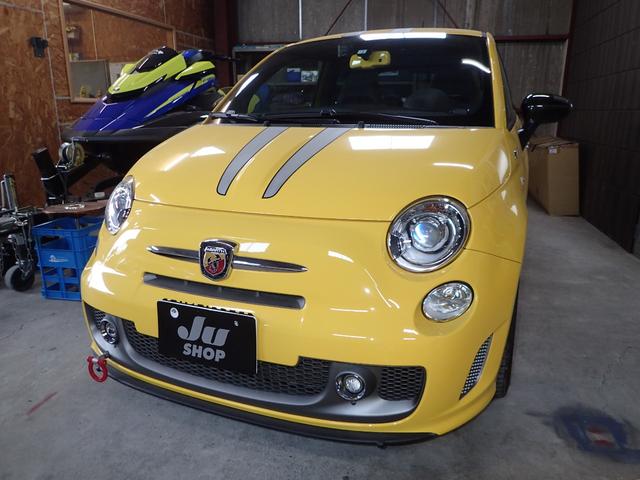 Abarth