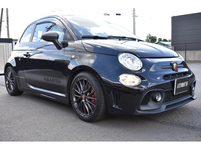 Abarth