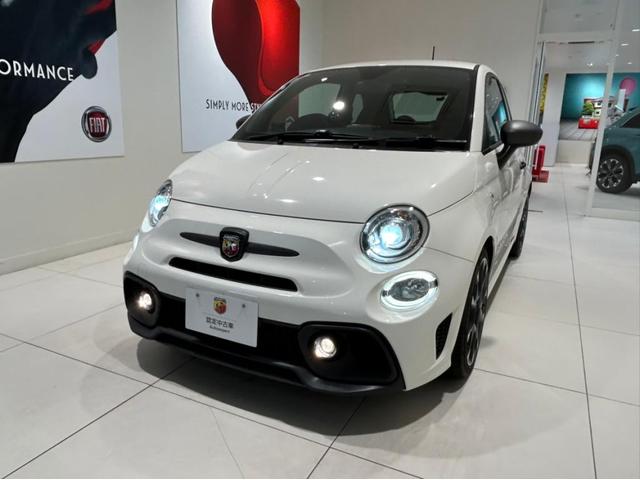 Abarth