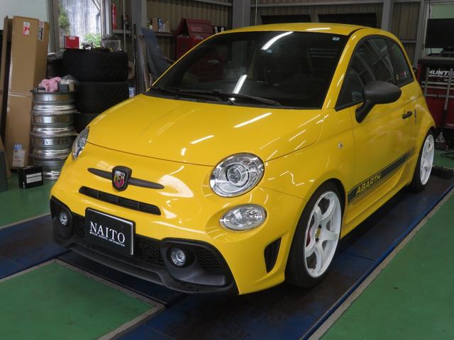 Abarth