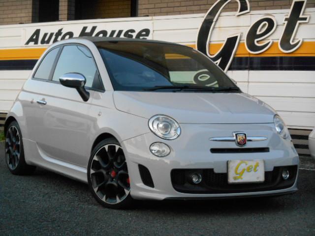 Abarth