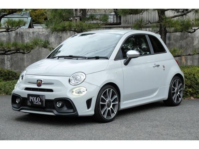 Abarth