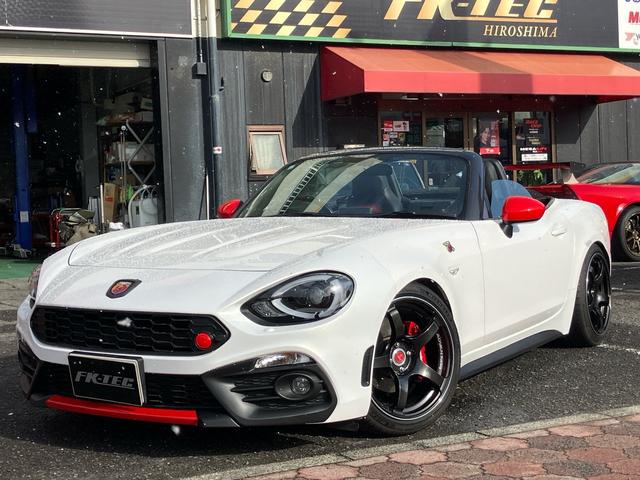 Abarth