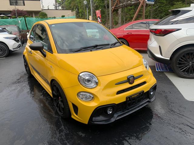 Abarth
