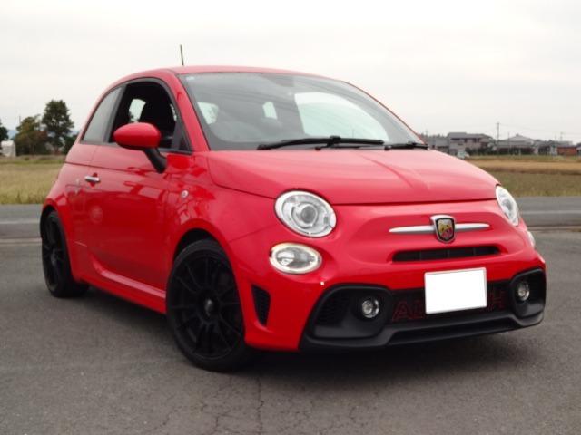 Abarth