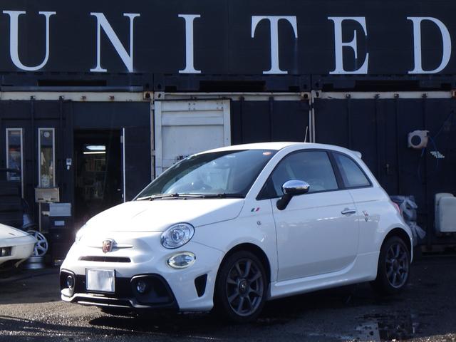 Abarth