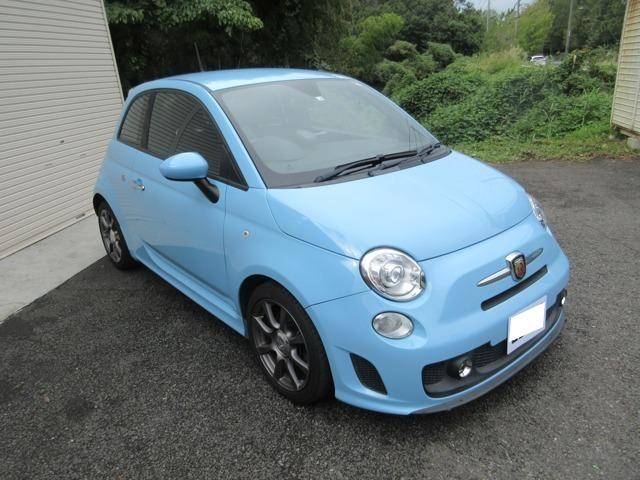 Abarth