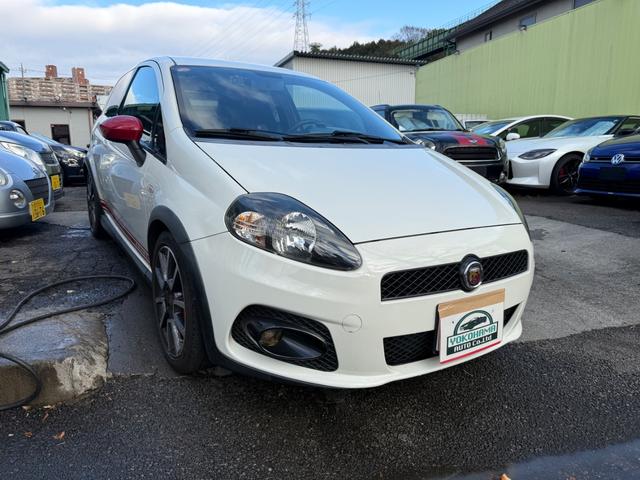 Abarth