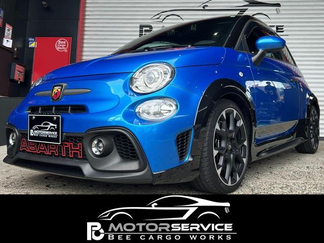 Abarth