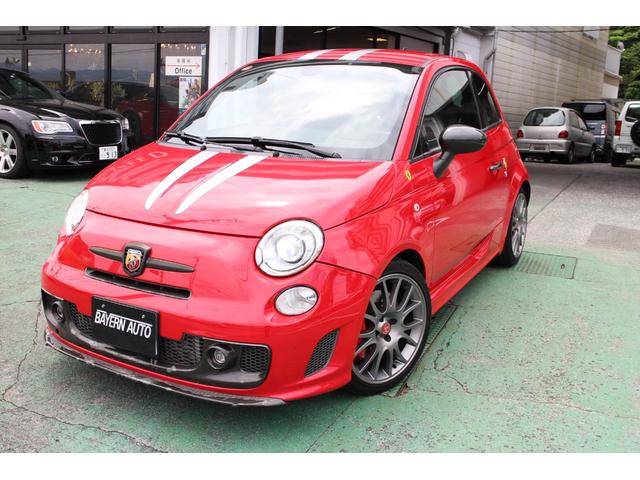 Abarth